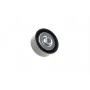 Комплект ременя генератора Peugeot 406/607/807/Citroen C4 2.2 HDI 00- (6PK1740)