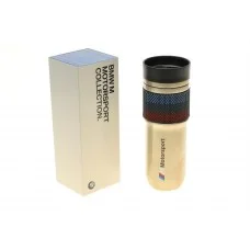 Термокухоль BMW M Motorsport (450ml)