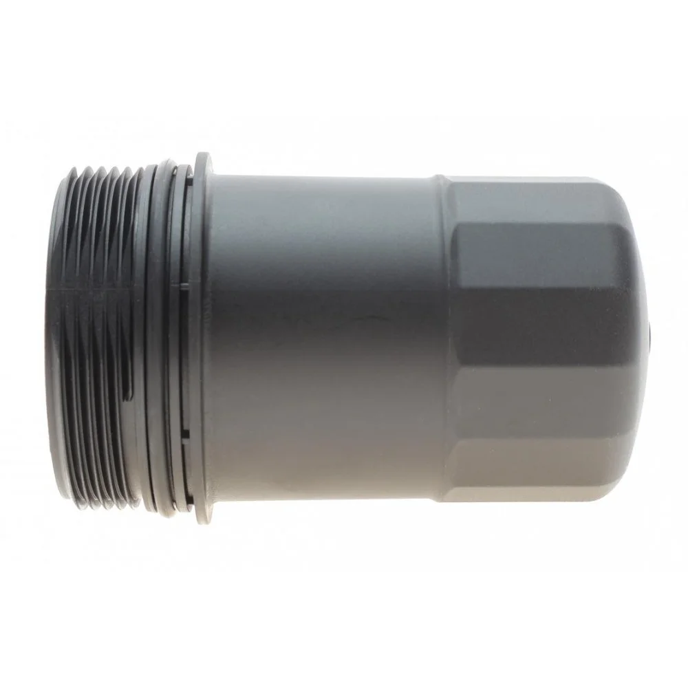 Кришка фільтра масляного MB C-class (W204)/E-class (W212) 3.0-3.5H 08-