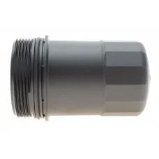 Кришка фільтра масляного MB C-class (W204)/E-class (W212) 3.0-3.5H 08-