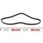 Ремінь генератора Citroen Jumper/Fiat Ducato/Peugeot Boxer 2.0/2.2HDi/JTD 02- (6PK1182)