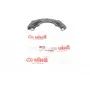 Захист ременя ГРМ VW Caddy I/II 1.6 83-97/ T4 1.8 90-98