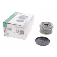 Шків генератора Ford Mondeo IV 2.0i 07-15