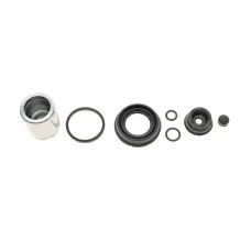Ремкомплект супорта (заднього) Chevrolet Cruze/Opel Astra J/Zafira 10- (d=40mm) (+поршень) (Ate)