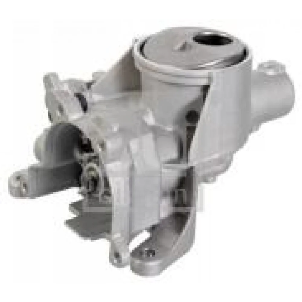 Насос масляний Peugeot 207/3008/308 1.4-1.6 06-18