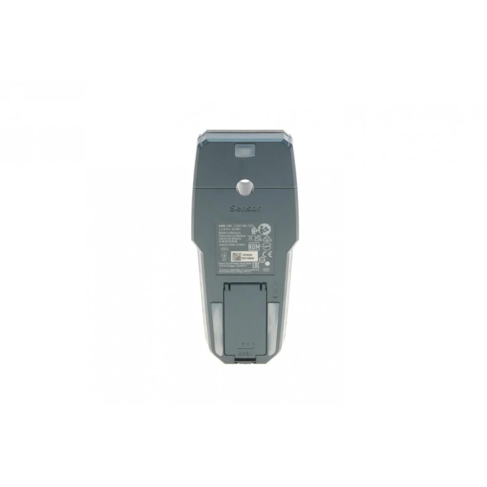 Детектор будівельний Bosch GMS 120 Prof