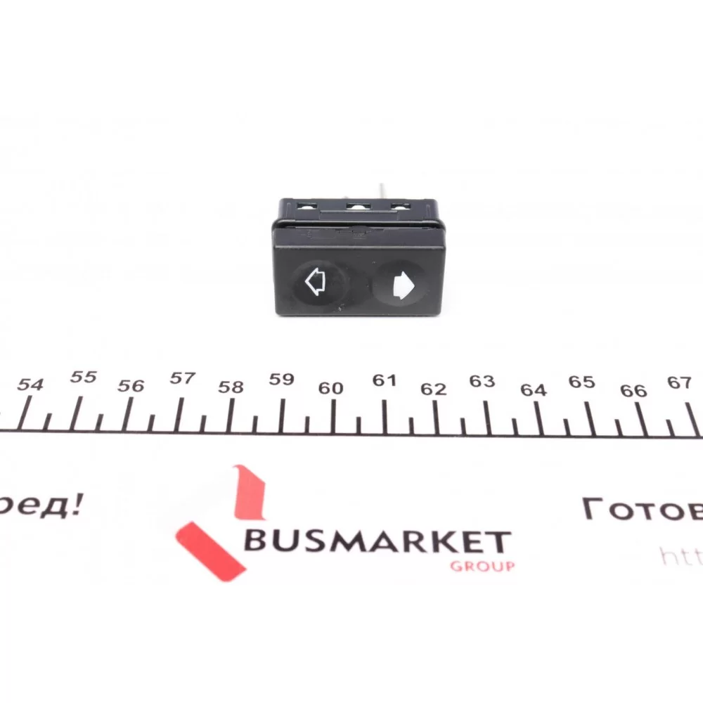 Вимикач склопідіймача BMW 3 (E36) 1.6-3.0/1.8TDS/2.5TDS 90-03