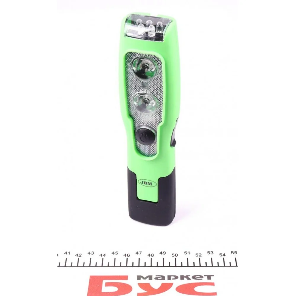 Ліхтарик інспекційний (7 LED/200Lm)
