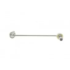 Тяга стабілізатора (переднього) Toyota Camry 01-06/Lexus RX 08-15 (L=260mm)