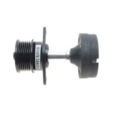 Шків генератора Ford Transit Connect 1.8Di/TDCi 55/66kw 02-05