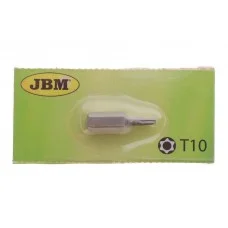 Біта Torx M6 ALLEN BIT OF TAMPERPROOF 10
