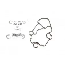 Прокладка корпуса фільтра масляного Audi A4/A6 2.0TFSI/VW Golf V 2.0 06-