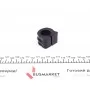 Втулка стабілізатора (переднього) Audi A3/TT/Skoda Octavia/Bora/VW Golf (d=21mm)