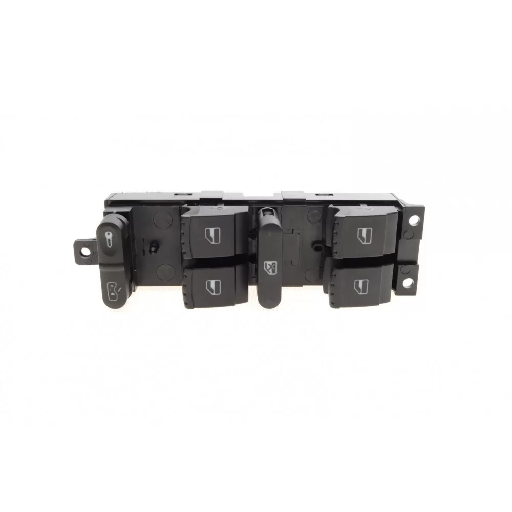 Кнопка склопідіймача VW Golf/Bora/Passat 97-05