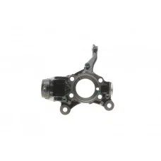 Цапфа (передня) Audi A3/Q3/Skoda Octavia/VW Caddy III 09-15 (L)