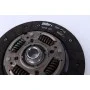 Диск зчеплення VW Caddy II 1.9SDI 95-04/Golf II-IV 1.3-2.0 86-02 (d=210mm) z=28