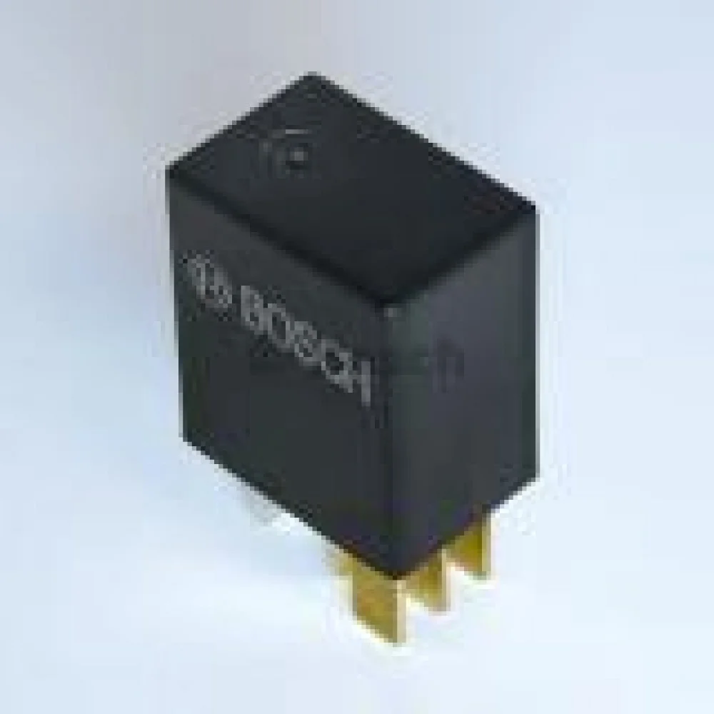 Реле поворотів (12V) MB Sprinter/VW LT 96-
