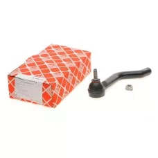 Наконечник тяги рульової (L) Renault Kadjar/Nissan Qashqai 13-