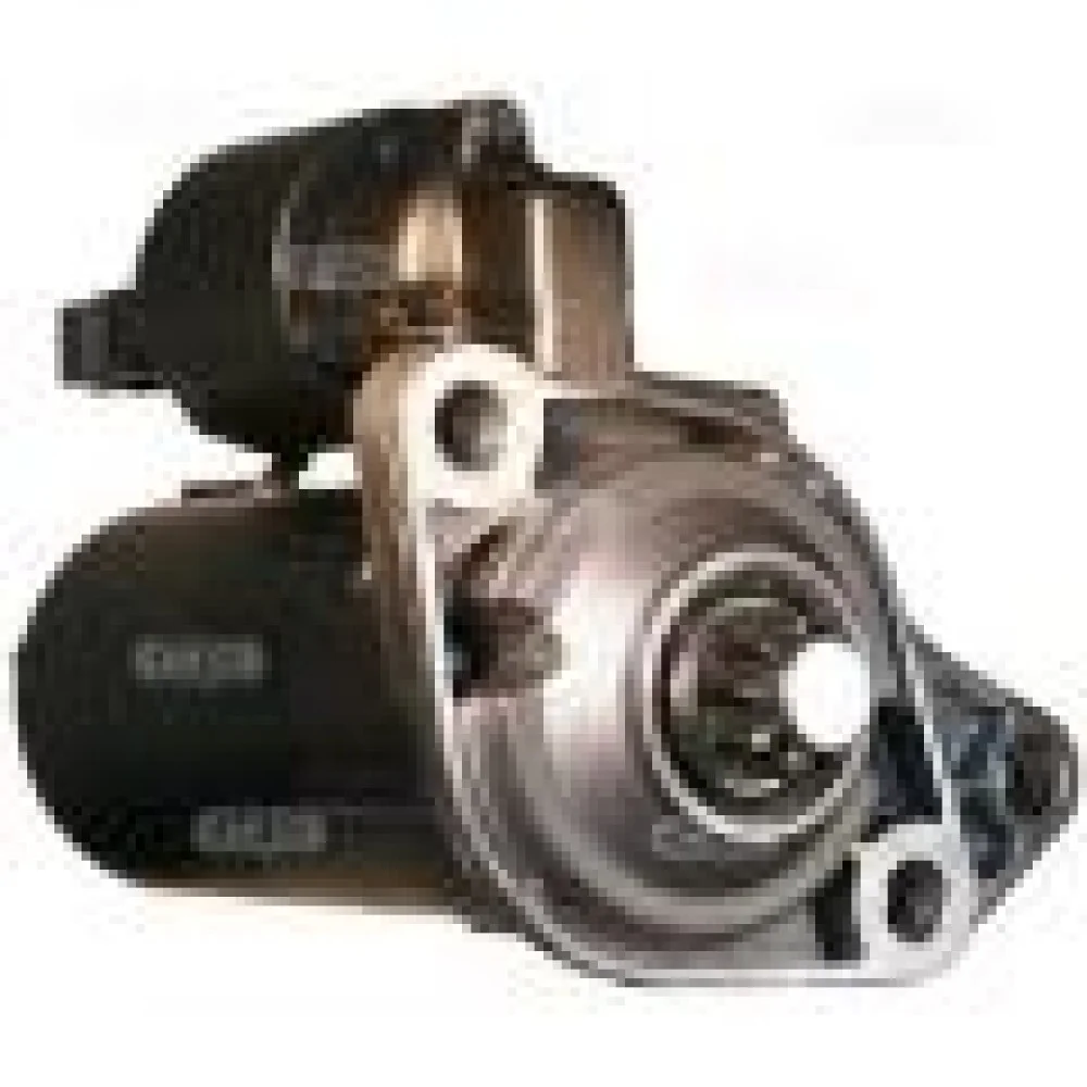 Стартер Audi A3/Ford Galaxy/VW Caddy/Golf/Passat/Skoda Octavia 1,4-2.0 91-05 (1.1kw) (z=9) = 111909