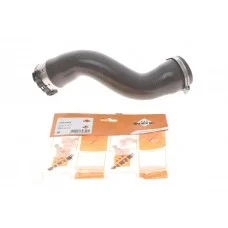 Патрубок інтеркулера Dacia Dokker/Duster/Renault Clio IV 1.5dCi 10-