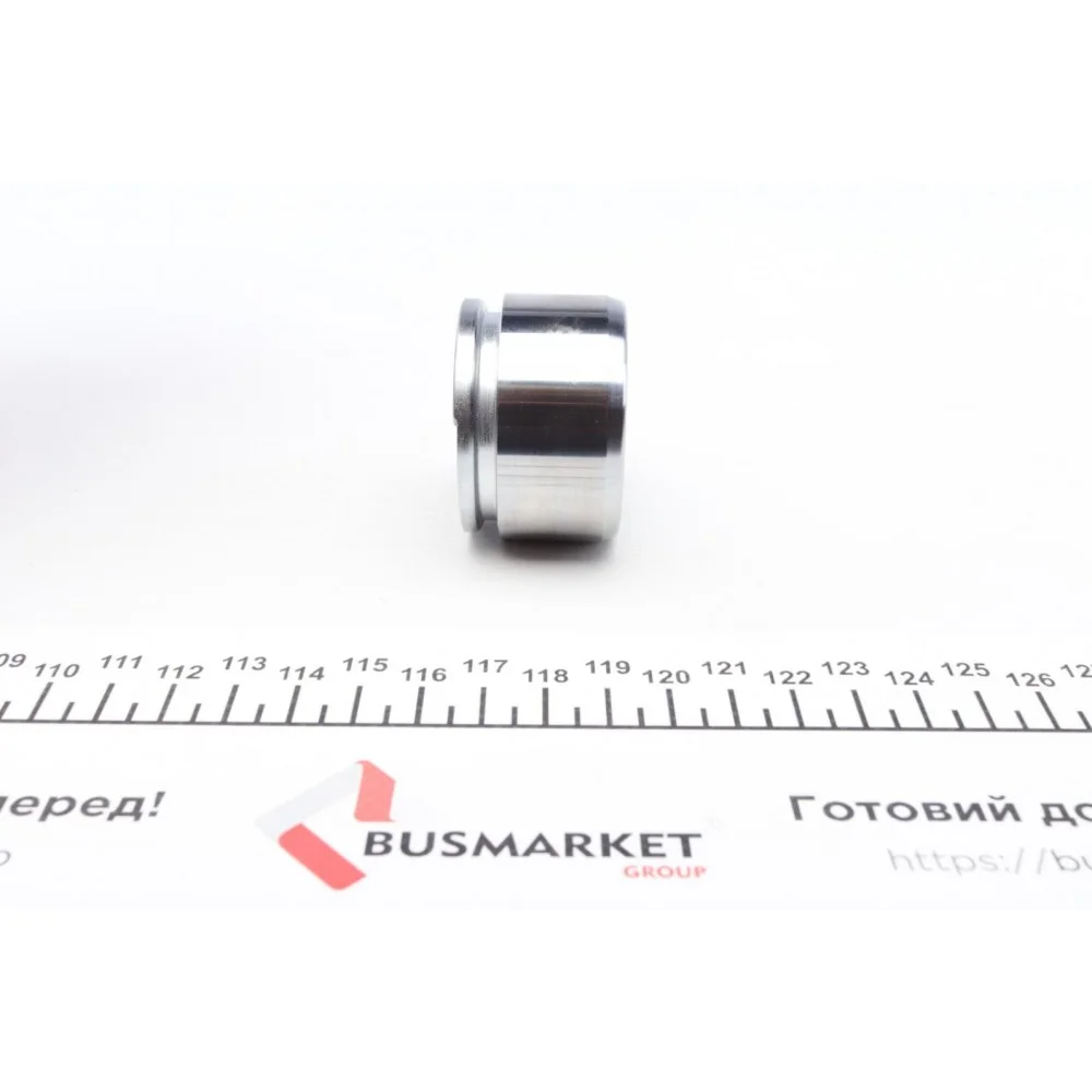 Поршень супорта (заднього) MB E-class (W210) -03 (46x32mm)(Bendix)