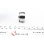 Поршень супорта (заднього) MB E-class (W210) -03 (46x32mm)(Bendix)