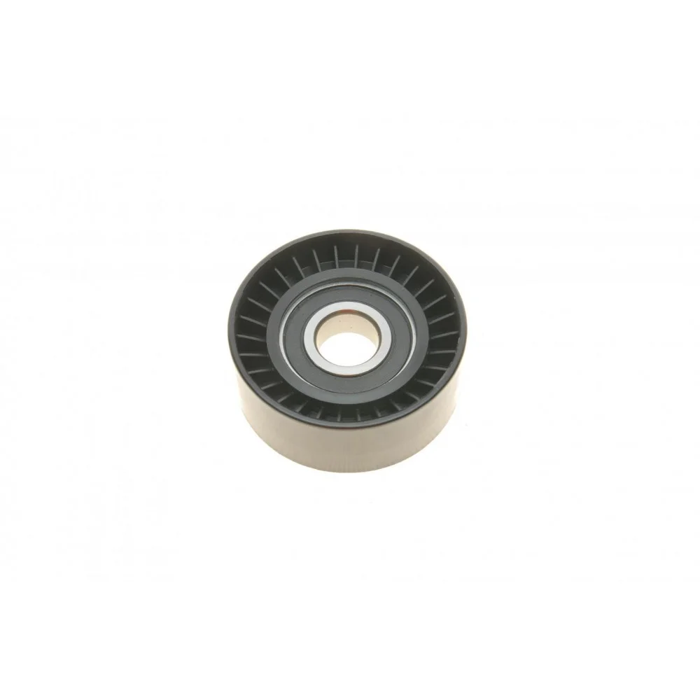 Ролик генератора BMW 1(E87)/3(E90-93) 2.0/3.0D 03-13 N47/M57 (натяжний) (64x26)
