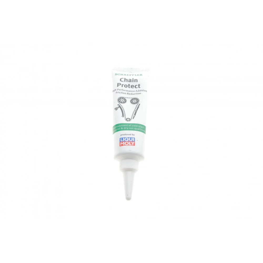 Комплект ланцюга ГРМ BMW 3 (E90/E91/E92/E93/F30/F80/F31) (N57 D30 C) 05- N57