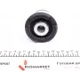 Сайлентблок балки (передньої/ззаду) Renault Trafic 01-