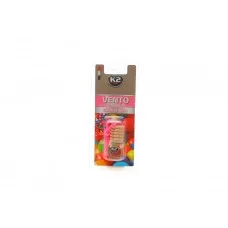 Освіжувач повітря салону Vinci Vento Bubble gum (8мл)