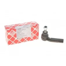 Наконечник тяги рульової (L) Audi A3/Skoda Octavia/VW Golf IV 96-10