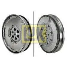 Демпфер зчеплення Opel Antara/Chevrolet Captiva 2.4 10-