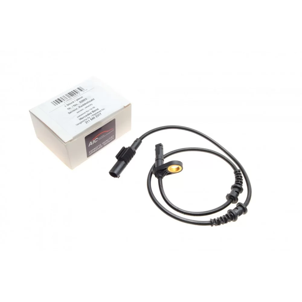 Датчик ABS (передній) MB E-class (W211) 02-09