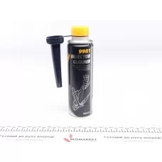 Присадка-очисник паливної системи (інжектора) Injector Cleaner (300ml)