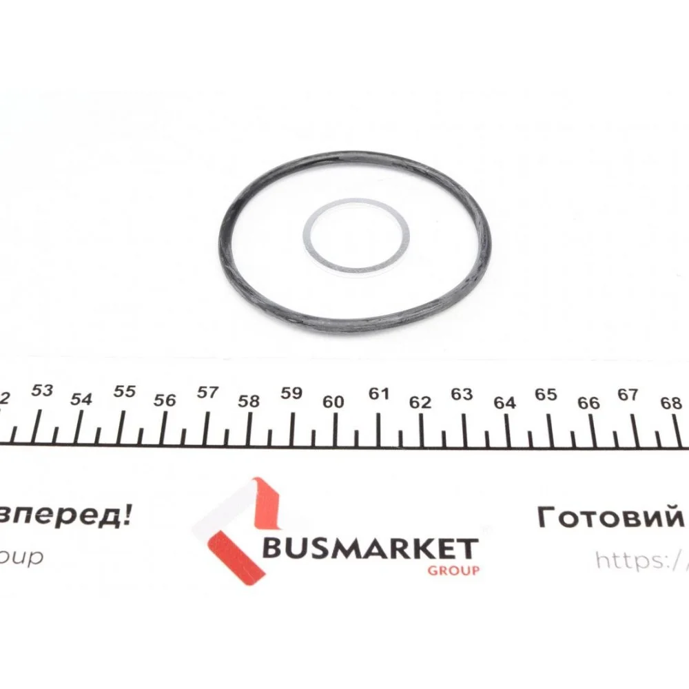 Фільтр АКПП VW T5/T6 2.0 TDI 09-, DQ-500