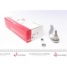 Наконечник тяги рульової (L) Renault Kangoo 1.5/1.6dCi 08-