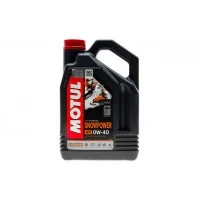 Олива 0W40 Snowpower 4T (4L) (105892)