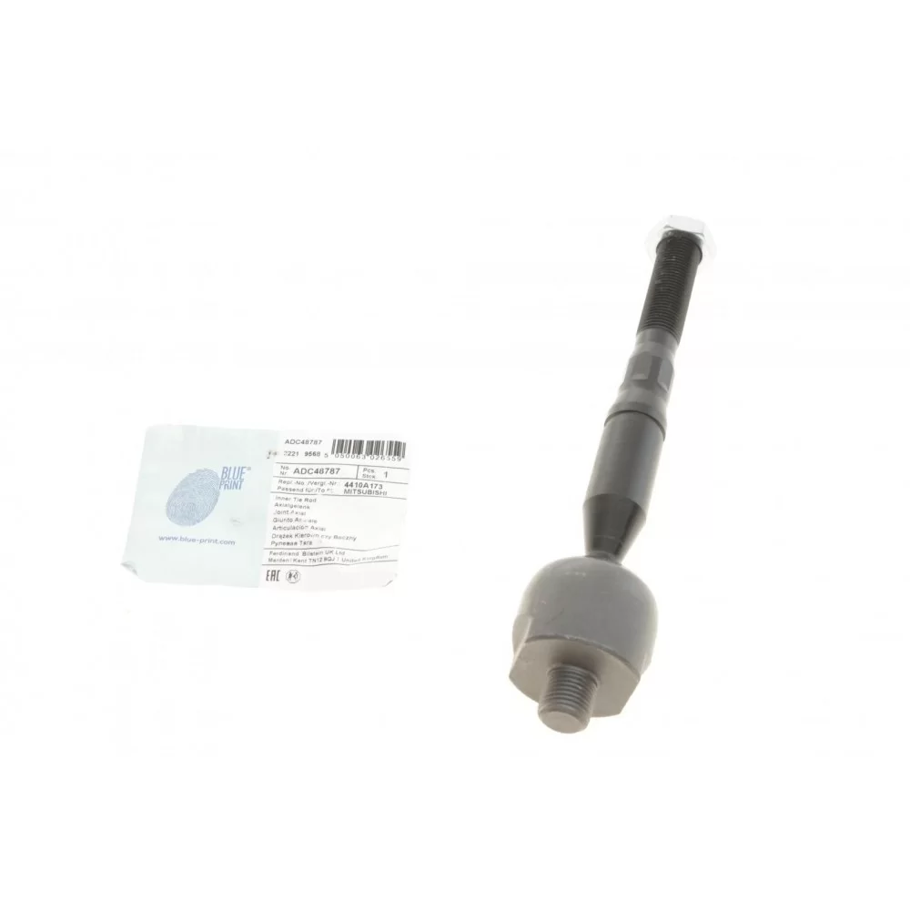 Тяга рульова Mitsubishi Pajero Sport II 08-/L200 05-
