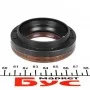 Сальник хвостовика DB 207-609/Sprinter/VW LT (40x70x13/20)