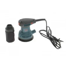 Шліфмашина електрична (ексцентрикова) GEX 125-1 AE Professional (250W) 7500-12000 об/хв/екс.1.25mm/d=125mm