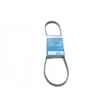 Ремінь генератора Suzuki Baleno 95-02/ Toyota Auris/Verso 1.3-1.6 i 10- (4PK900)