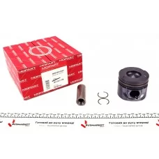 Поршень MB Vito (W638)/E-class OM611 2.2CDI 97- (88.00mm/STD) (Палець 28мм)