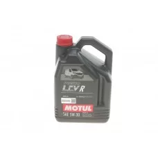 Олива 5W30 Power LCV R (5L) (ACEA C4/RN0720/MB229.51) 109905