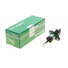 Циліндр зчеплення (головний) Seat Cordoba/Ibiza 02-09/Skoda Fabia 99-14/Roomster 06-15/VW Polo 01-12