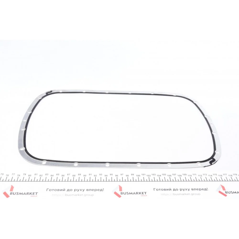Фільтр АКПП BMW 3 (E46)/5 (E39) 1.6-3.0ii 00-05 (з прокладкою)