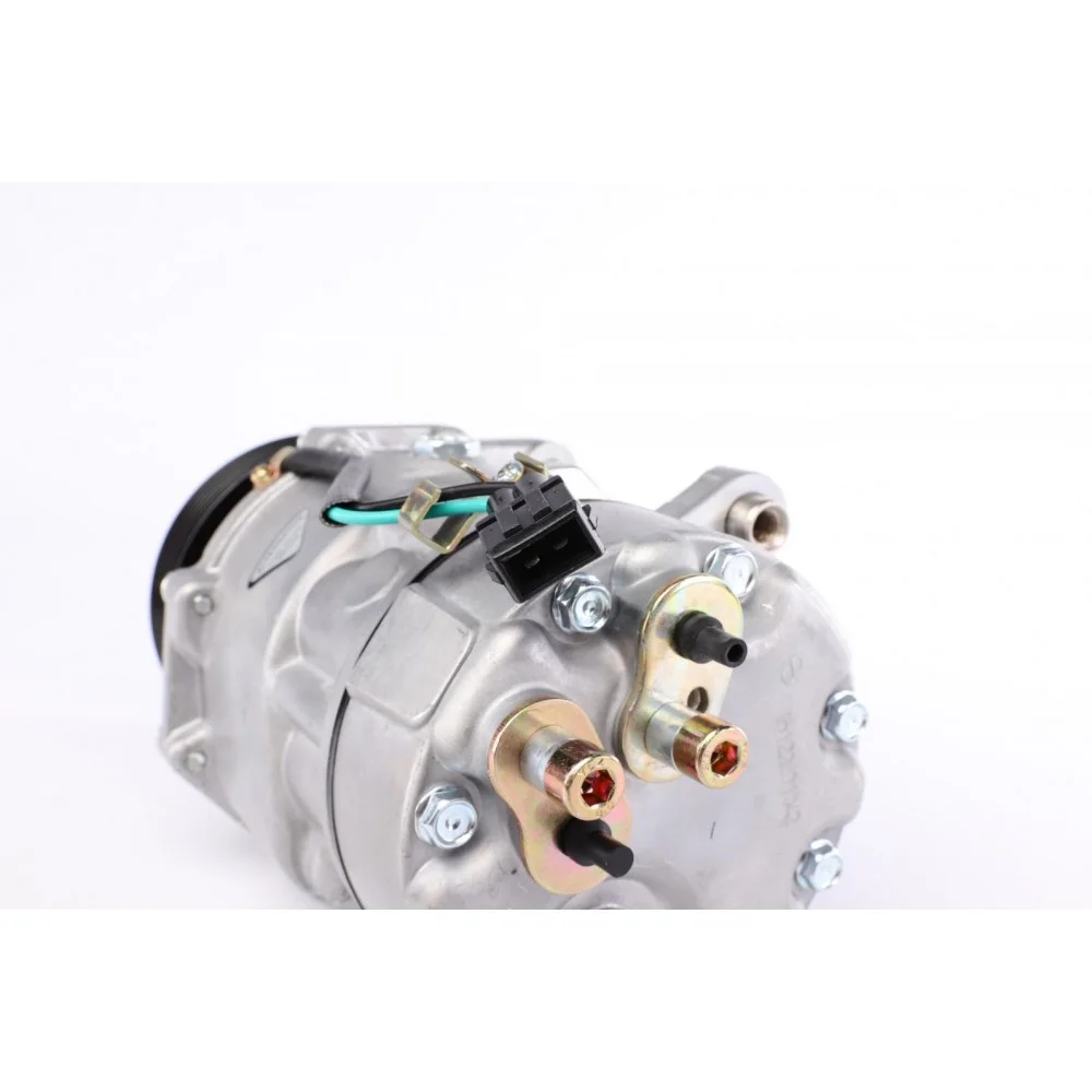Компресор кондиціонера VW Golf IV 1.4-2.8 97-06