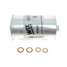 Фільтр паливний ГАЗ Волга 2,3/2. 93-10/Ford Transit 2.0/2.9 -94 (h=152mm)