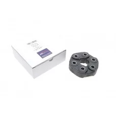 Муфта кардана еластична BMW 3 (E36/E46)/5 (E39) 90-05 (110mm) M40/M50/M52/M54/N46