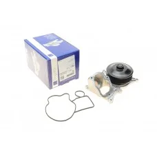 Помпа води BMW 3 (F30/F80/F34)/4 (F36/F33/F83)/5 (F10/F07/F11) 3.0D 10- (N57) (B/B)(6 лоп)