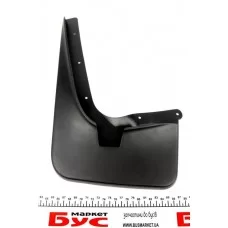 Бризковик (передній) (L) MB Vito (W639) 03- (8855)